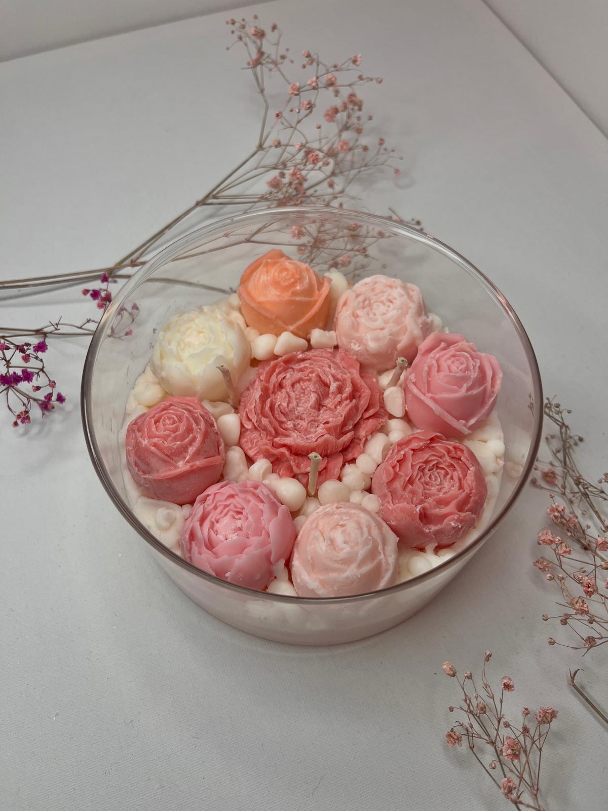 Blooming Bouquet